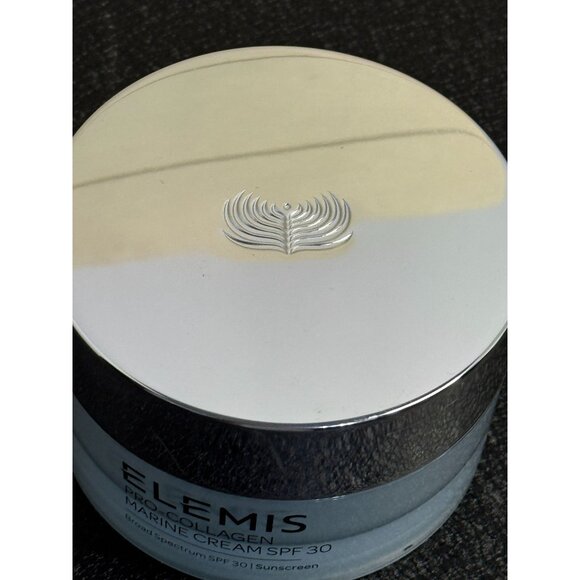ELEMIS Pro Collagen Marine Cream - SPF 30 - FREE SHIPPING - Picture 2 of 4